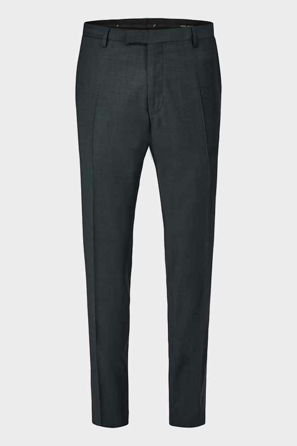 ΠΑΝΤΕΛΟΝΙ (ΚΟΣΤΟΥΜΙΟΥ) DANIEL HECHTER - 580 THUNDER GREEN